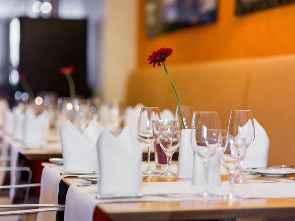 2 Tage 2 Nächte Dinner Arrangement in Duisburg Mercure Hotel Duisburg City inkl. Halbpension Unkategorisiert online kaufen