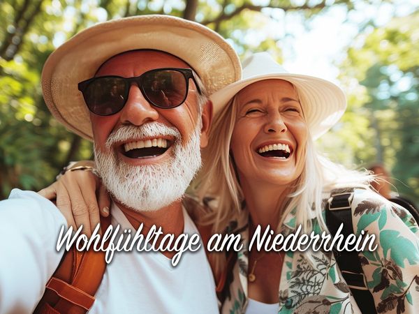 2 Tage 3 Wohlfühltage am Niederrhein inkl. Halbpension Landhotel Lebensart in Sonsbeck inkl. Halbpension Unkategorisiert online kaufen