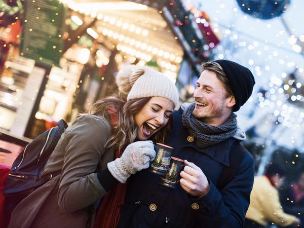 2 Tage Adventstage im Sauerland Gut Funkenhof in Sundern (Sauerland) inkl. Halbpension Unkategorisiert online kaufen