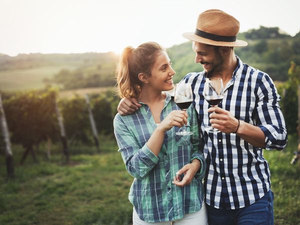 2 Tage Auszeit mit Weinbegleitung im Weserbergland Hotel Weinhaus Möhle in Bad Oeynhausen inkl. Halbpension Unkategorisiert online kaufen