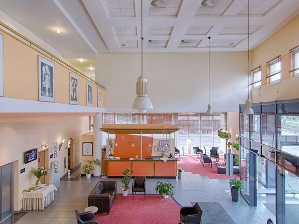 2 Tage Bielefeld Genießen im ibis Styles Bielefeld mit Frühstück ibis Styles Bielefeld inkl. Frühstück Unkategorisiert online kaufen
