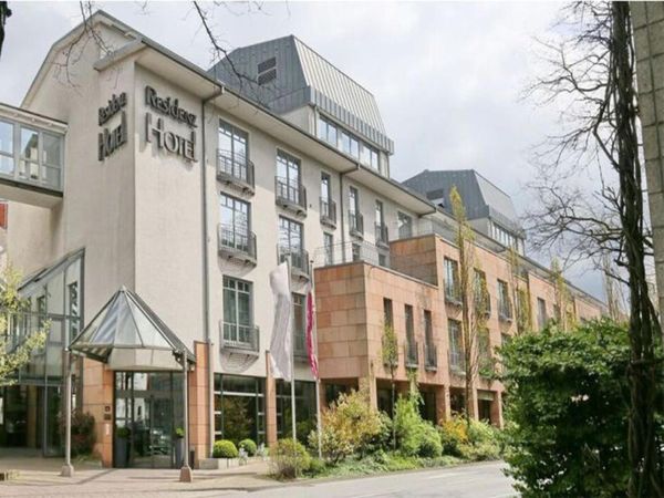 2 Tage Endlich Wochenende Residenz Hotel Detmold inkl. Frühstück Unkategorisiert online kaufen