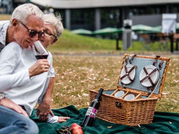 2 Tage - Entdecke das Bergische Land Best Western Plus Parkhotel Velbert inkl. Halbpension Unkategorisiert online kaufen