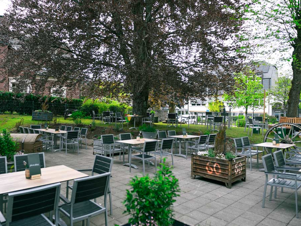 2 Tage Familienauszeit mit Sauerlandpark Hotel Kaisergarten in Neuenrade inkl. Halbpension Unkategorisiert online kaufen