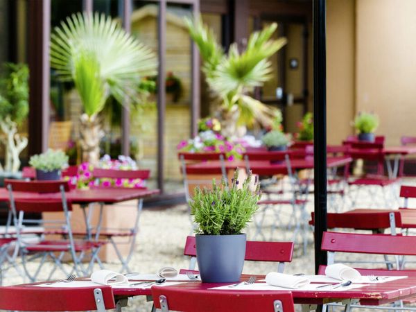 2 Tage Familienspaß im Ruhrgebiet Montana Parkhotel Marl in Marl (NRW) inkl. Frühstück Unkategorisiert online kaufen