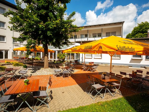 2 Tage für die Liebe - Kuschelzeit & Wellness im Teutoburger Wald (mit HP) Wohlfühlhotel Hotel Am Park in Bad Driburg inkl. Halbpension Unkategorisiert online kaufen