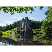 2 Tage Fürstlich Lippe entdecken Waldhotel Bärenstein in Horn-Bad Meinberg inkl. Halbpension Unkategorisiert online kaufen