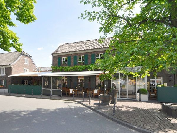 2 Tage Gemütliche Winterauszeit am Niederrhein Wellings Romantik Hotel zur Linde in Moers inkl. Halbpension Unkategorisiert online kaufen