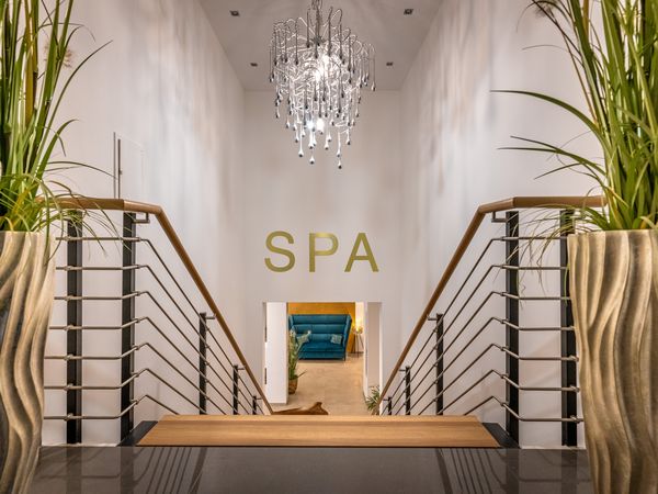 2 Tage Herbst Vital Design Budget Hotel salinenparc in Bad Westernkotten inkl. Frühstück Unkategorisiert online kaufen