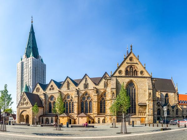 2 Tage im B&B Hotel Paderborn B&B Hotel Paderborn Unkategorisiert online kaufen