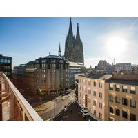2 Tage im Boutique 003 Köln am Dom mit Frühstück Boutique 003 Köln am Dom inkl. Frühstück Unkategorisiert online kaufen