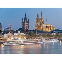 2 Tage im Domstern Hotel mit Frühstück Domstern Hotel in Köln inkl. Frühstück Unkategorisiert online kaufen