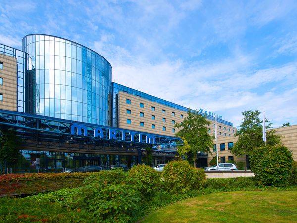 2 Tage im Hotel Maritim Bonn Hotel Maritim Bonn Unkategorisiert online kaufen