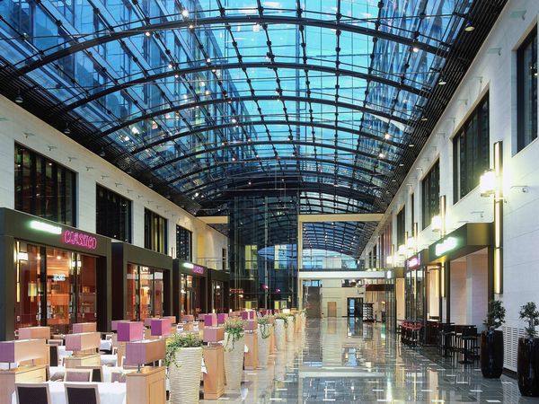 2 Tage im Hotel Maritim Düsseldorf mit Frühstück Hotel Maritim Düsseldorf inkl. Frühstück Unkategorisiert online kaufen