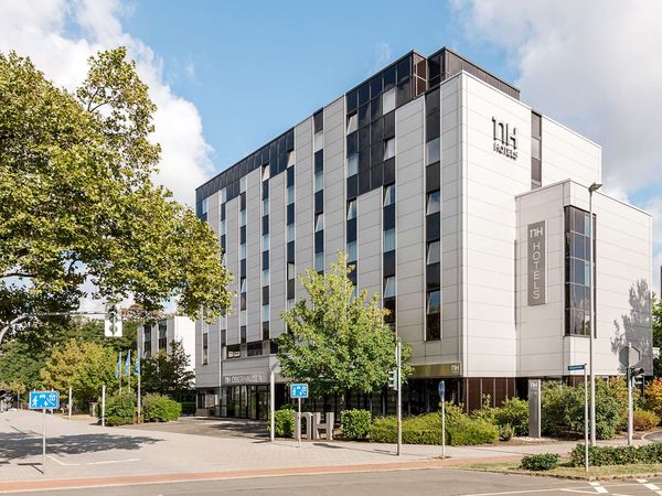 2 Tage im Hotel NH Oberhausen mit Frühstück NH Oberhausen inkl. Frühstück Unkategorisiert online kaufen