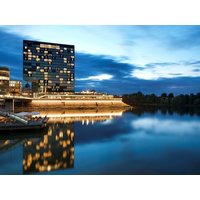2 Tage im Hyatt Regency Düsseldorf Hyatt Regency Düsseldorf Unkategorisiert online kaufen