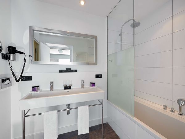 2 Tage im INNSIDE by Meliá Düsseldorf Hafen genießen INNSIDE by Meliá Düsseldorf Hafen inkl. Frühstück Unkategorisiert online kaufen