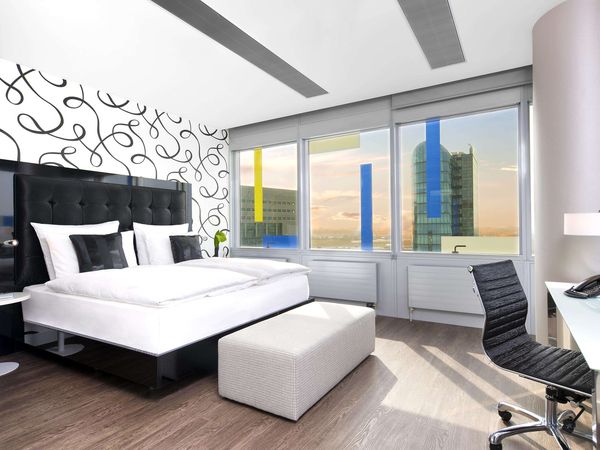 2 Tage im INNSIDE by Meliá Düsseldorf Hafen genießen INNSIDE by Meliá Düsseldorf Hafen inkl. Halbpension Unkategorisiert online kaufen