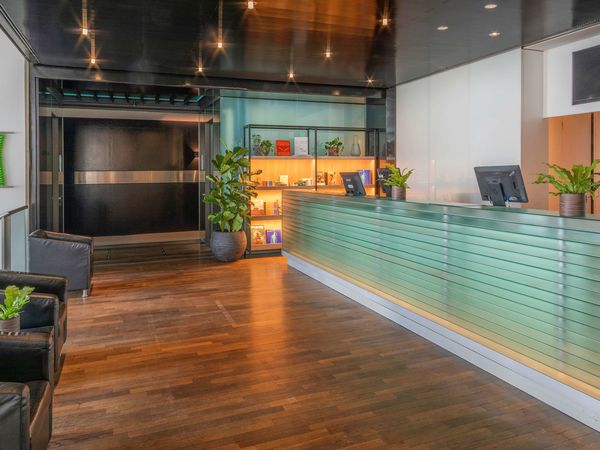 2 Tage im INNSIDE by Melia Düsseldorf Seestern INNSIDE by Melia Düsseldorf Seestern inkl. Frühstück Unkategorisiert online kaufen