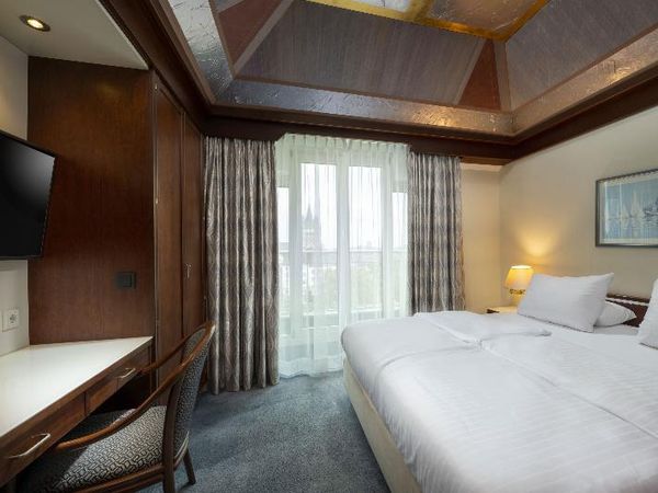 2 Tage im Maritim Hotel Köln mit Frühstück Maritim Hotel Köln inkl. Frühstück Unkategorisiert online kaufen