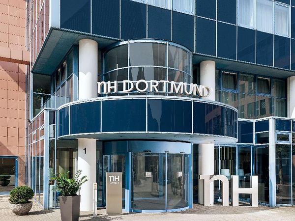 2 Tage im Nh Dortmund Hotel mit Frühstück NH Dortmund Hotel inkl. Frühstück Unkategorisiert online kaufen