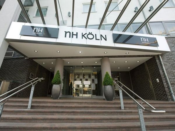 2 Tage im NH Köln Altstadt Hotel mit Frühstück NH Köln Altstadt Hotel inkl. Frühstück Unkategorisiert online kaufen 2 Tage im NH Köln Altstadt Hotel mit Frühstück NH Köln Altstadt Hotel inkl. Frühstück Unkategorisiert online kaufen