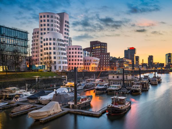 2 Tage im Nikko Hotel in Düsseldorf Nikko Hotel Unkategorisiert online kaufen
