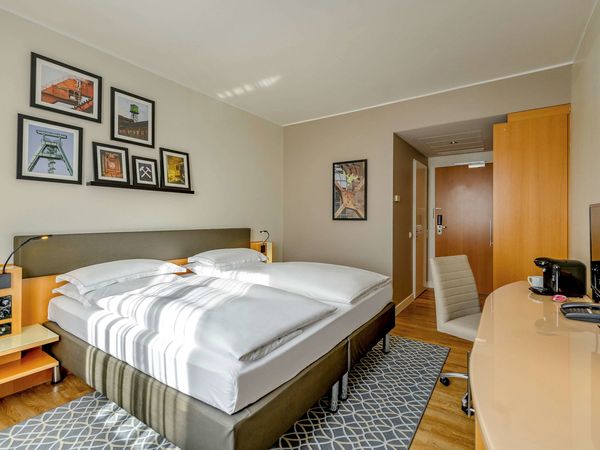 2 Tage in Bochum verbringen Mercure Hotel Bochum City Unkategorisiert online kaufen