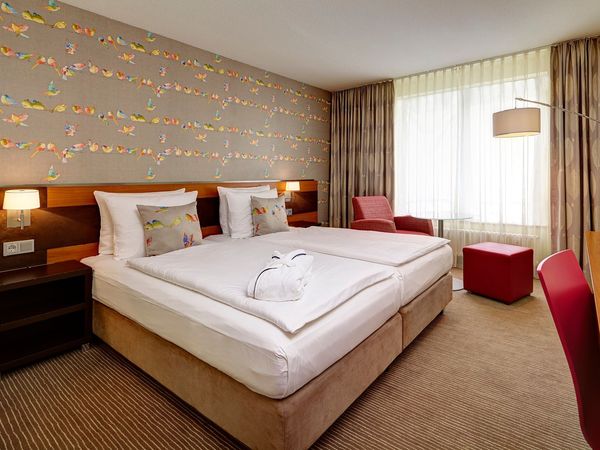 2 Tage Kleine Auszeit für Genießer | 2 Nächte Trans World Hotel Kranichhöhe in Much inkl. Halbpension Unkategorisiert Produktbild