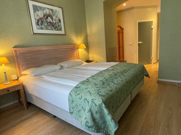 2 Tage Kleine Auszeit in Nordrhein-Westfalen Hotel am Mühlenteich in Schwelm inkl. Frühstück Unkategorisiert online kaufen