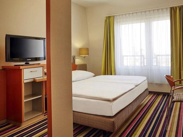 2 Tage Köln entdecken & entspannen Sunday Hotel Köln Hürth inkl. Frühstück Unkategorisiert online kaufen