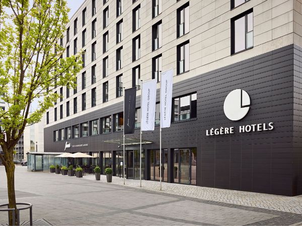2 Tage Kulturelle Entdeckertour mit Tourist-Card & HP| 3 Tg. Légère Hotel Bielefeld inkl. Halbpension Unkategorisiert online kaufen