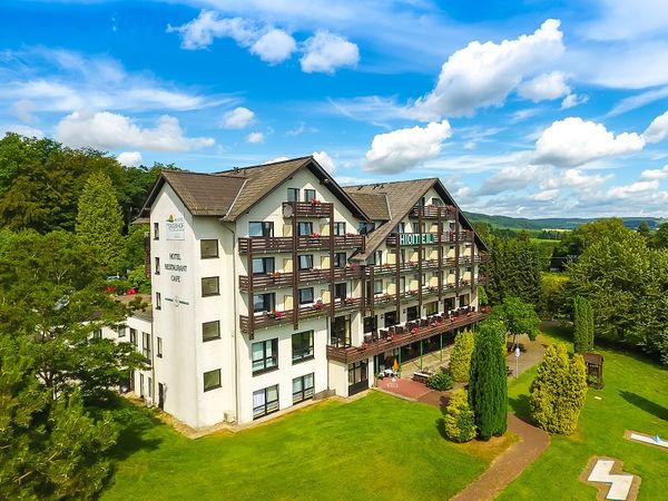 2 Tage Kurztrip Special 2 Nächte mit Halbpension Wohlfühlhotel Der JÄGERHOF in Willebadessen inkl. Halbpension Unkategorisiert online kaufen