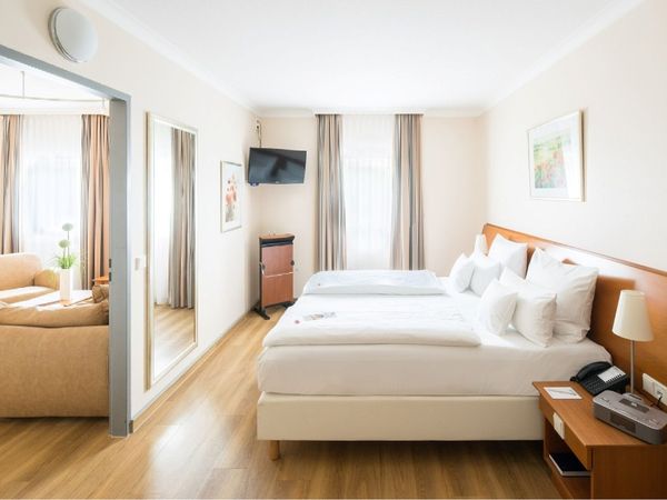 2 Tage Kurzurlaub in Köln inklusive 24 Stunden Köln Card PhiLeRo Hotel Köln inkl. Frühstück Unkategorisiert Produktbild