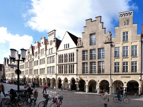 2 Tage Kurzurlaub in Münster Adler Hotel & Spa Münster in Münster (Westfalen) inkl. Halbpension Unkategorisiert online kaufen