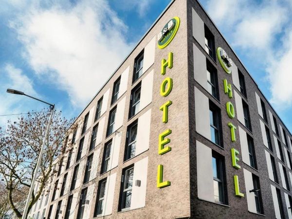 2 Tage Kurzurlaub mit Frühstück im B&B Hotel Bochum-City B&B Hotel Bochum-City inkl. Frühstück Unkategorisiert online kaufen 2 Tage Kurzurlaub mit Frühstück im B&B Hotel Bochum-City B&B Hotel Bochum-City inkl. Frühstück Unkategorisiert online kaufen