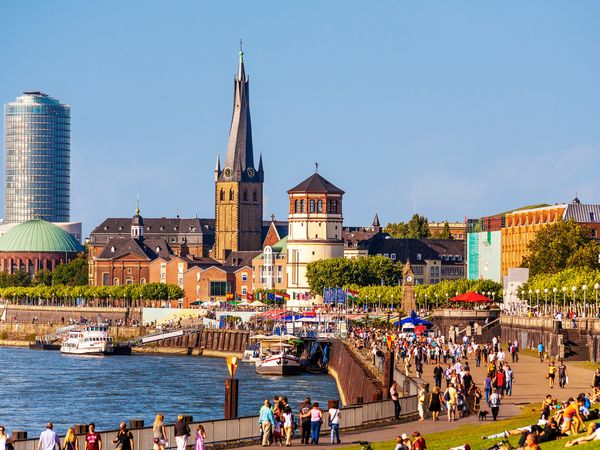 2 Tage Kurzurlaub mit Frühstück im Garner Hotel Düsseldorf - Main Station Garner Hotel Düsseldorf - Main Station inkl. Frühstück Unkategorisiert online kaufen
