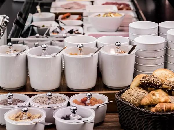 2 Tage Kurzurlaub mit Frühstück im ibis Styles Gelsenkirchen ibis Styles Gelsenkirchen inkl. Frühstück Unkategorisiert online kaufen