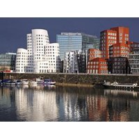 2 Tage Kurzurlaub mit Frühstück im NH Dusseldorf City Nord NH Dusseldorf City Nord in Düsseldorf inkl. Frühstück Unkategorisiert online kaufen