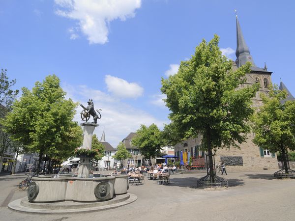 2 Tage Kurzurlaub mit Frühstück im Ramada by Wyndham Duesseldorf Ratingen Ramada by Wyndham Duesseldorf Ratingen inkl. Frühstück Unkategorisiert online kaufen