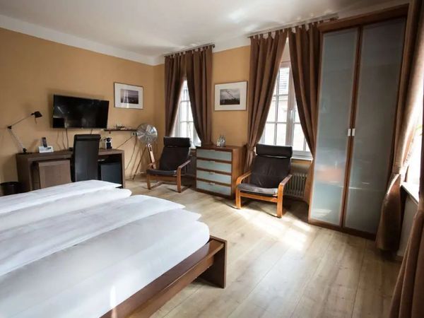 2 Tage Kurzurlaub mit Frühstück im Stadthotel Julich Stadthotel Julich in Jülich inkl. Frühstück Unkategorisiert online kaufen