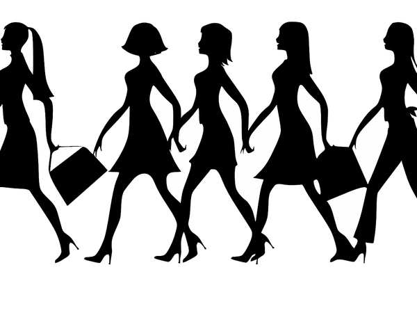 2 Tage Ladys läster & shopping Weekend - 2 Nächte Hotel Corsten in Heinsberg inkl. Frühstück Unkategorisiert online kaufen