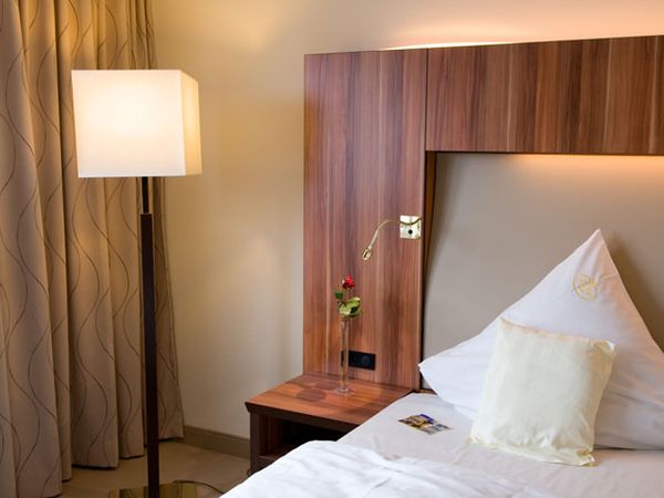 2 Tage Me & myself Ringhotel Katharinen Hof in Unna inkl. Halbpension Unkategorisiert online kaufen