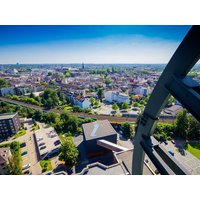 2 Tage Mitten in Essen- Kultur und Shopping im Pott FOUR Essen City Centre inkl. Frühstück Unkategorisiert online kaufen