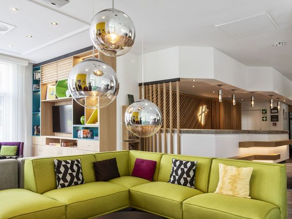 2 Tage „Neuss trifft Düsseldorf“ – Doppelt entdecken Holiday Inn Düsseldorf - Neuss inkl. Halbpension Unkategorisiert online kaufen