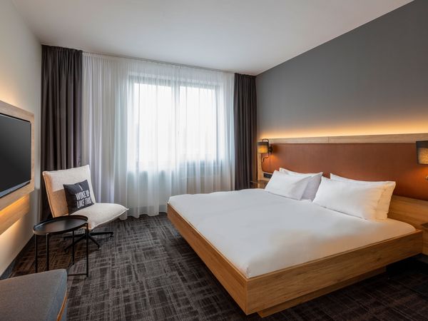 2 Tage NRW mit Kindern entdecken Precise House Düsseldorf Airport in Ratingen inkl. Frühstück Unkategorisiert online kaufen