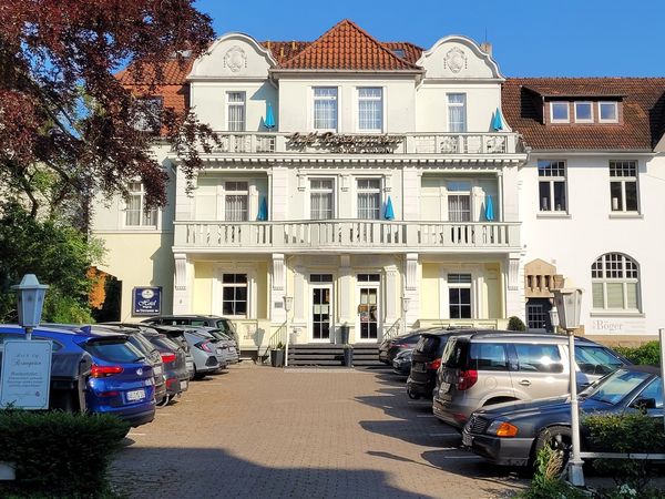 2 Tage Radfahrer willkommen in Bad Salzuflen Hotel & Cafe Rosengarten inkl. Frühstück Unkategorisiert online kaufen 2 Tage Radfahrer willkommen in Bad Salzuflen Hotel & Cafe Rosengarten inkl. Frühstück Unkategorisiert online kaufen