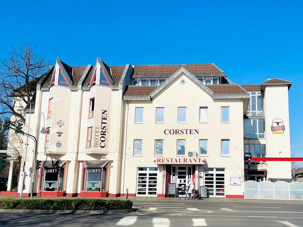 2 Tage Rendezvous Package - 2 Nächte Hotel Corsten in Heinsberg inkl. Halbpension Unkategorisiert online kaufen