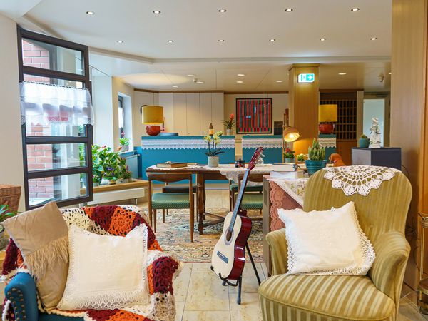2 Tage Rhein Genuss in Bonn mit Frühstück Tante ALMA´s Bonner Hotel inkl. Frühstück