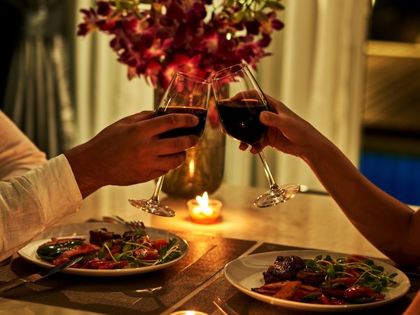 2 Tage Romantik in Bielefeld inkl. Candle-Light-Dinner Mercure Hotel Bielefeld Johannisberg inkl. Halbpension Unkategorisiert online kaufen